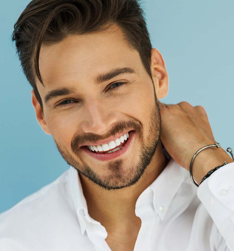 Full Mouth Rehabilitation