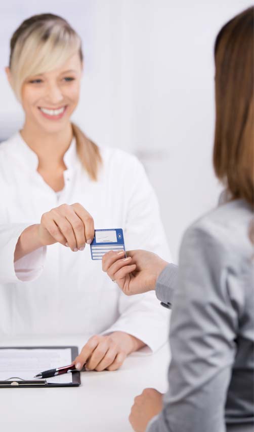 payment vertical