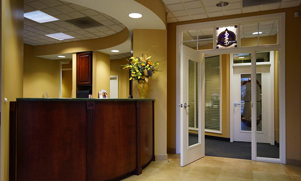 Cookeville Dental Office