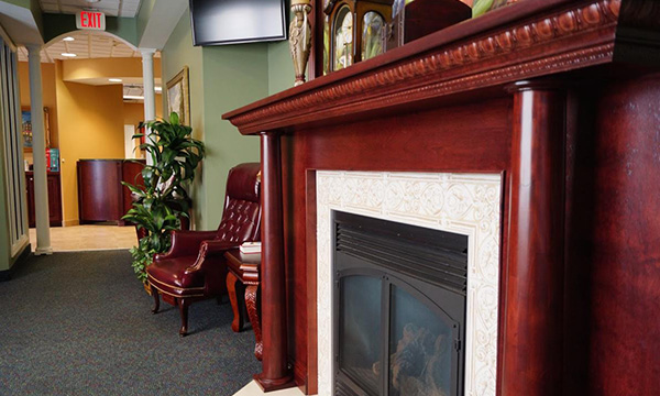 Cookeville Dental Office