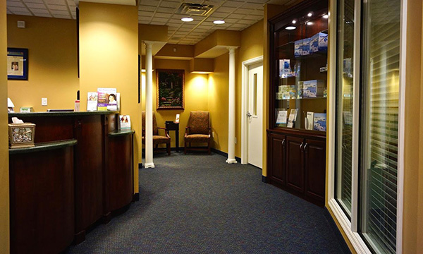 Cookeville Dental Office