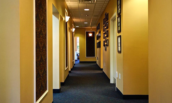 Cookeville Dental Office