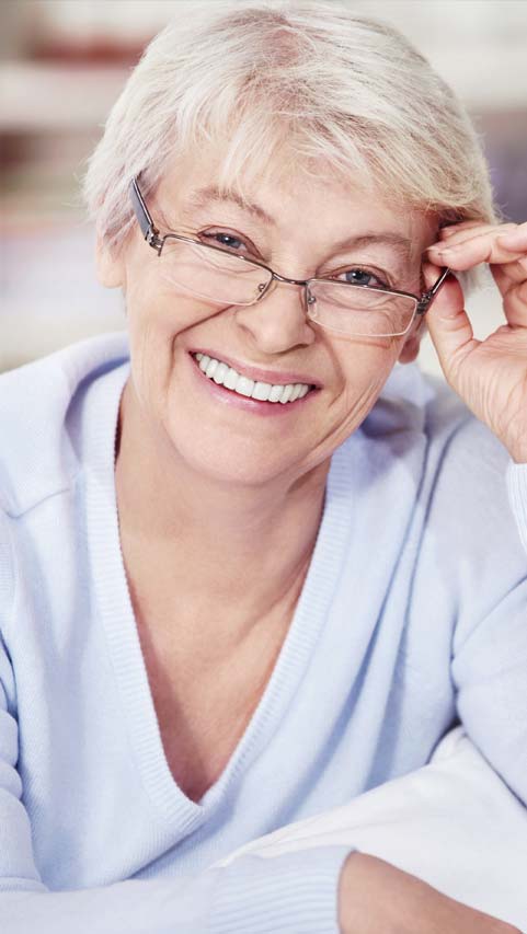 are implants right for you vertical