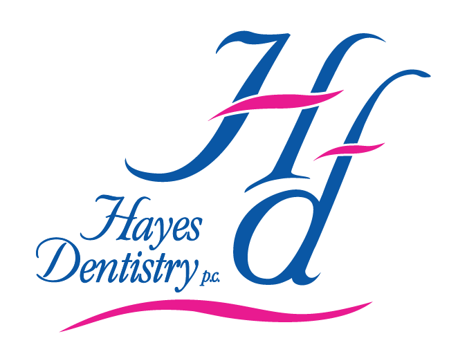 hayes family dentistry