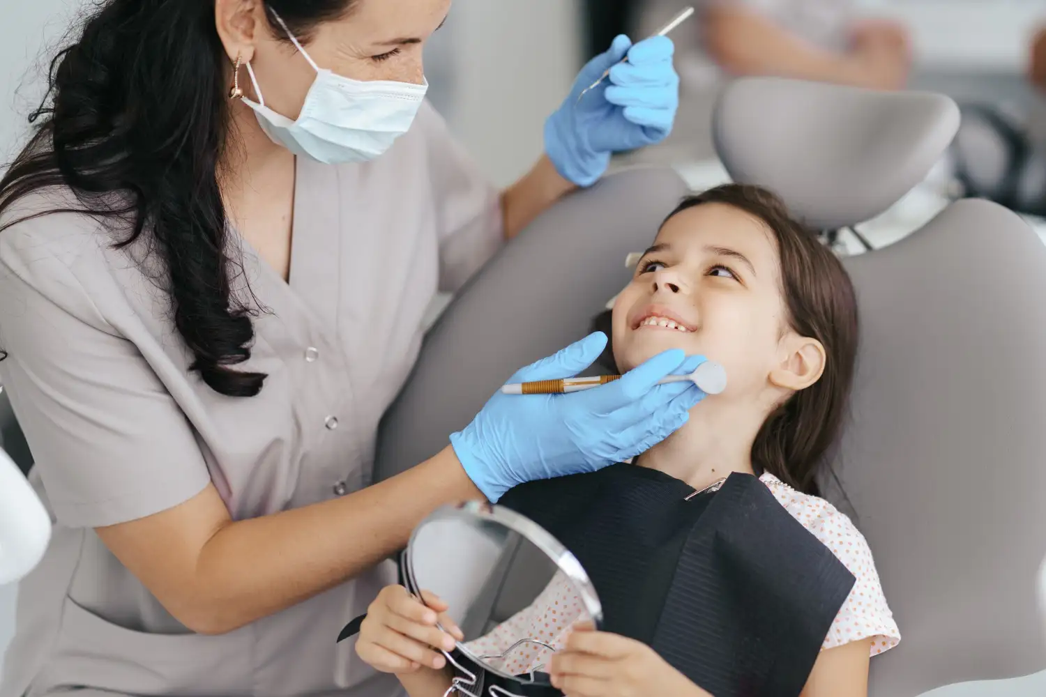 Sedation Dentist