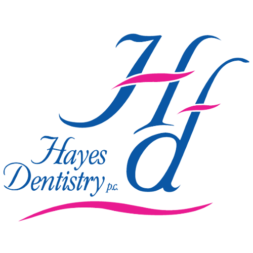hayes family dentistry