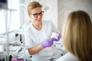 Popular Treatments In Cosmetic Dentistry