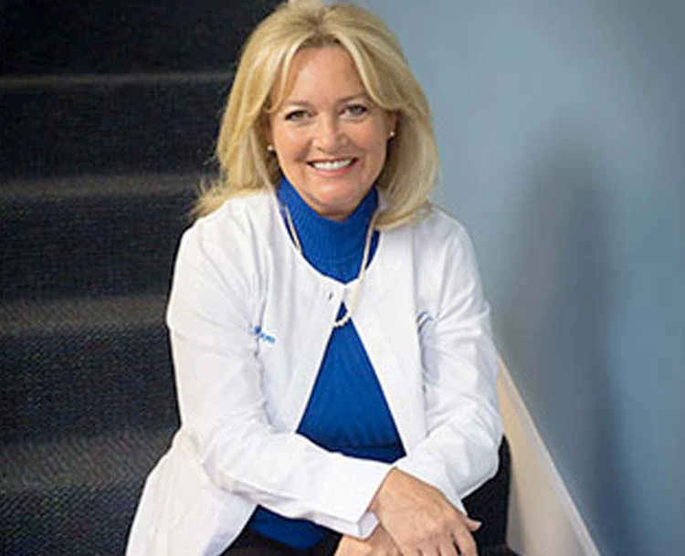 Dr. Sandy Hayes