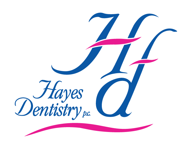 hayes dentistry
